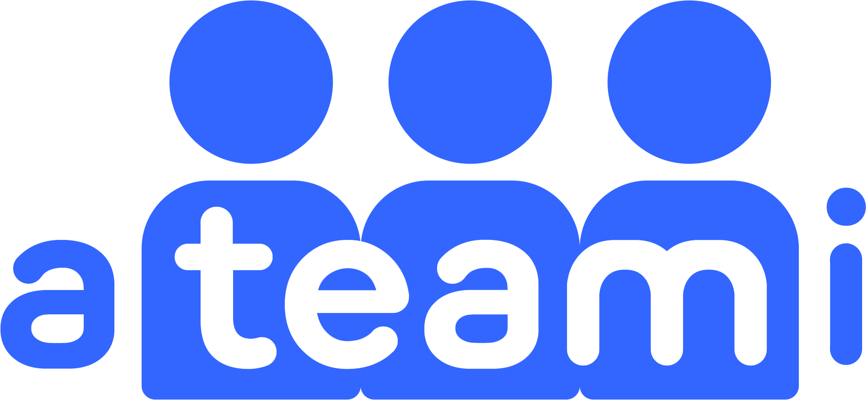 Logo for Ateami
